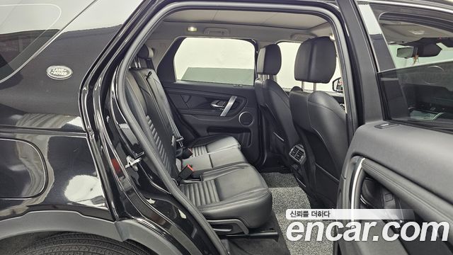 Land Rover Discovery Sport (II) P250 SE 2021 — фото 12
