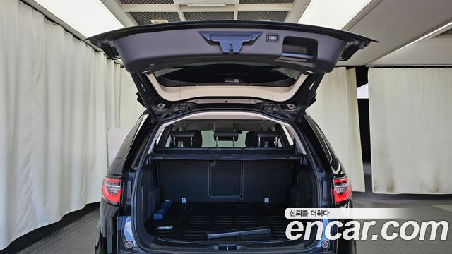 Land Rover Discovery Sport (II) P250 SE 2021 — фото 17