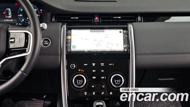 Land Rover Discovery Sport (II) P250 SE 2021 — фото 18