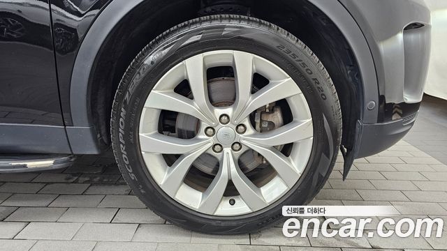 Land Rover Discovery Sport (II) P250 SE 2021 — фото 21