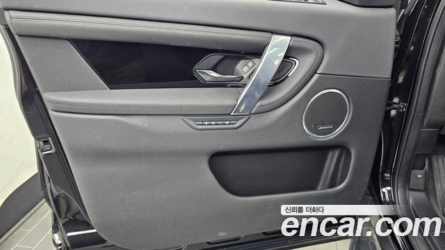 Land Rover Discovery Sport (II) P250 SE 2021 — фото 24