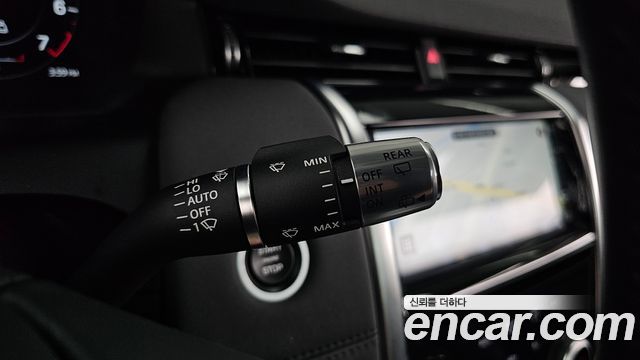 Land Rover Discovery Sport (II) P250 SE 2021 — фото 27