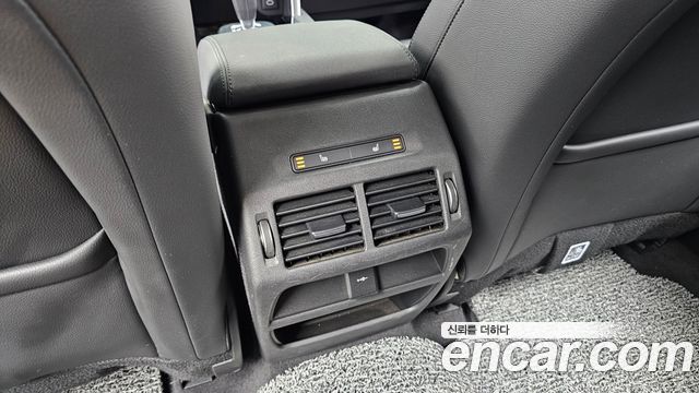 Land Rover Discovery Sport (II) P250 SE 2021 — фото 31