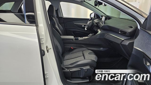 Peugeot 3008 (II) 1.5 BlueHDi Allure 2019 — фото 11