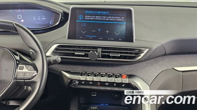 Peugeot 3008 (II) 1.5 BlueHDi Allure 2019 — фото 14