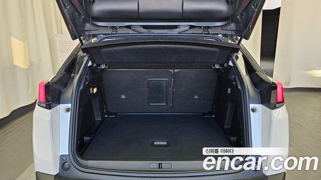 Peugeot 3008 (II) 1.5 BlueHDi Allure 2019 — фото 20