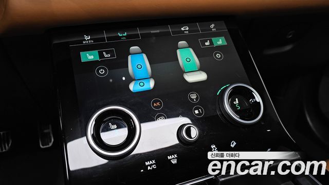 Land Rover Range Rover Velar 3.0 D300 R-Dynamic HSE 2018 — фото 39