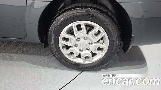 Hyundai Staria Cargo 3-Seater Modern 2022 — фото 21