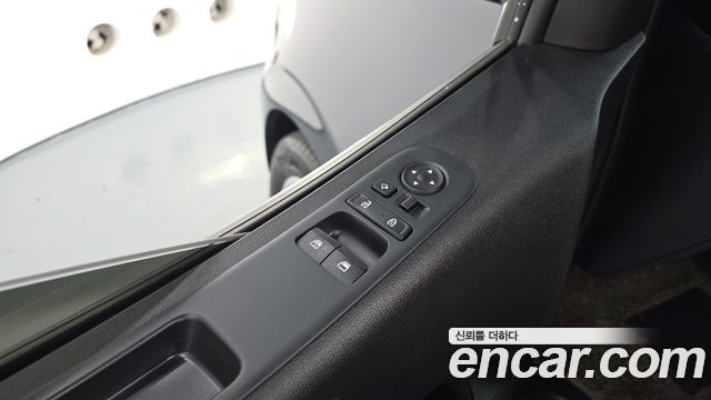 Hyundai Staria Cargo 3-Seater Modern 2022 — фото 27