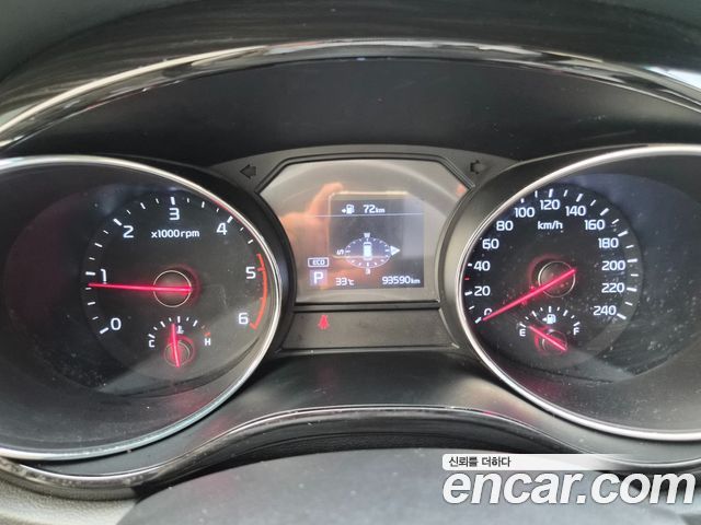Kia Carnival 9-Seater Prstige 2020 — фото 7