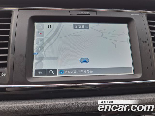 Kia Carnival 9-Seater Prstige 2020 — фото 15