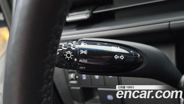 Hyundai Staria Cargo 3-Seater Modern 2022 — фото 16