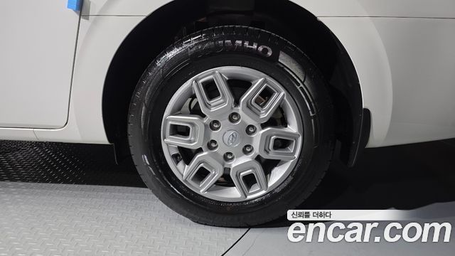 Hyundai Staria Cargo 3-Seater Modern 2022 — фото 21