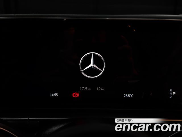 Mercedes-Benz GLE-Class (W167) GLE450 4MATIC AMG Line 2026 — фото 7