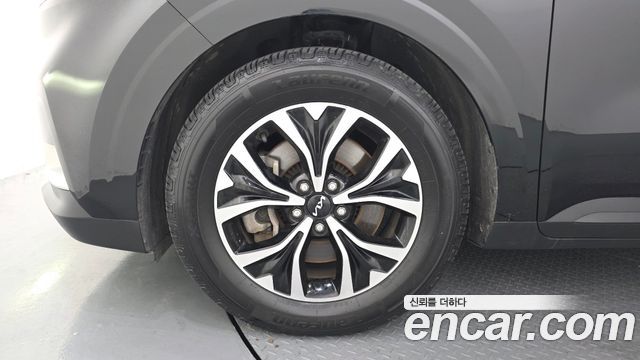 Kia Carnival (IV) Diesel 9-Seater Prestige 2023 — фото 5