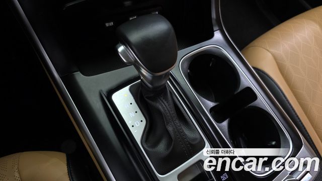 Kia Carnival (IV) Diesel 9-Seater Prestige 2023 — фото 9