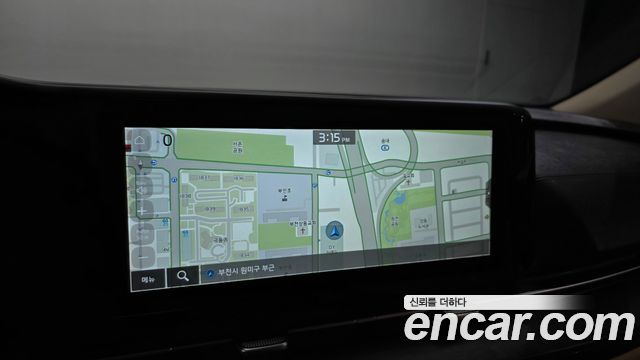 Kia Carnival (IV) Diesel 9-Seater Prestige 2023 — фото 14