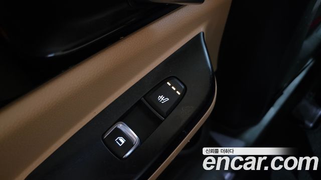 Kia Carnival (IV) Diesel 9-Seater Prestige 2023 — фото 19