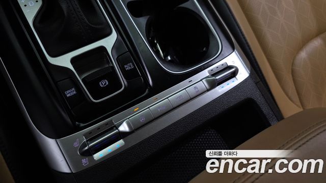 Kia Carnival (IV) Diesel 9-Seater Prestige 2023 — фото 20