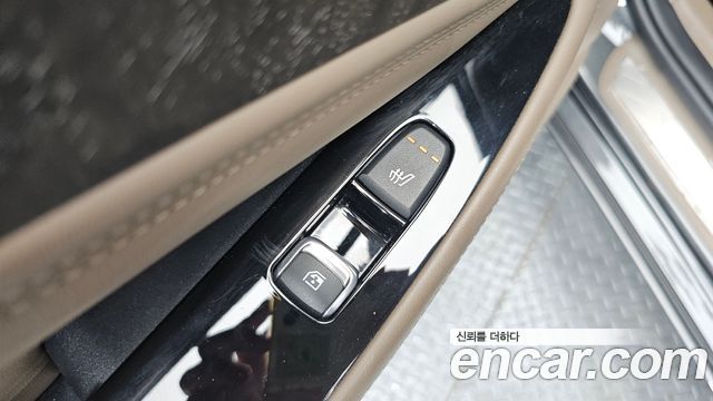 Kia K8 Hybrid Noblesse 2023 — фото 20