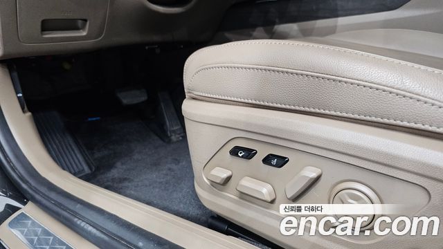 Kia K8 Hybrid Noblesse 2023 — фото 31