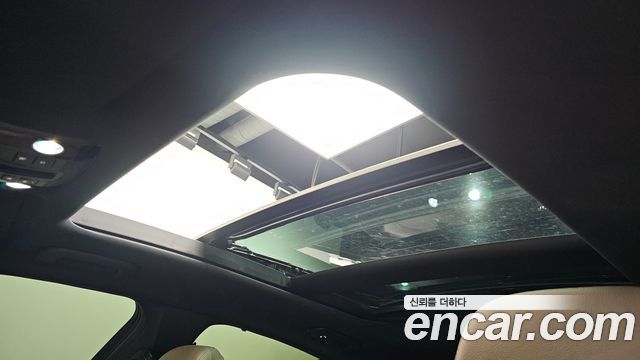 Kia K8 Hybrid Noblesse 2023 — фото 35