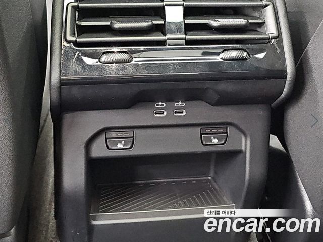 BMW 5 Series (G60) 520i Special Edition 2026 — фото 16
