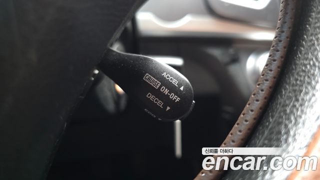 KG Mobility (SsangYong) Korando C 2.0 CVS 4WD Deluxe 2014 — фото 19