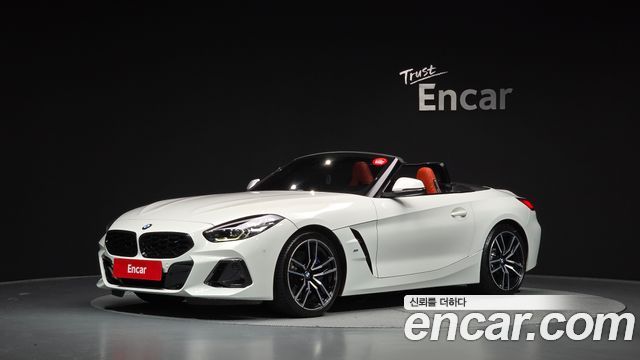 BMW Z4 (G29) sDrive20i M Sport