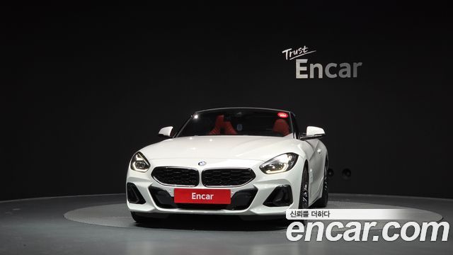 BMW Z4 (G29) sDrive20i M Sport 2023 — фото 3