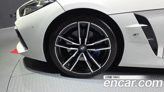 BMW Z4 (G29) sDrive20i M Sport 2023 — фото 5
