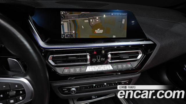 BMW Z4 (G29) sDrive20i M Sport 2023 — фото 13