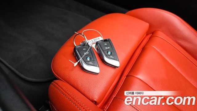 BMW Z4 (G29) sDrive20i M Sport 2023 — фото 18