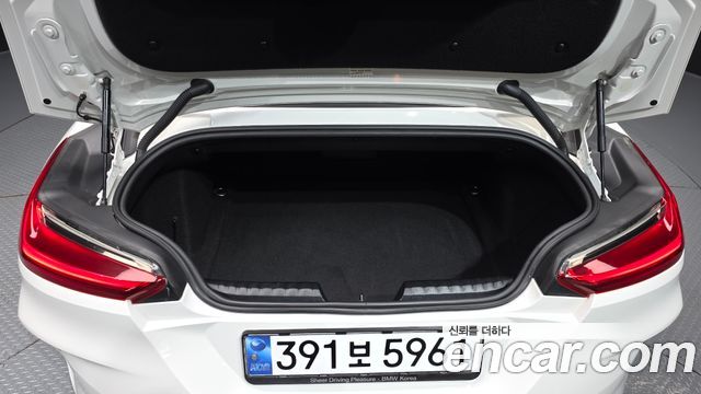 BMW Z4 (G29) sDrive20i M Sport 2023 — фото 20