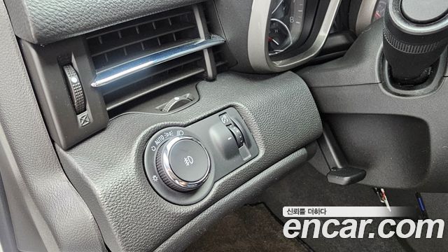 Chevrolet Malibu 2.0 LT Deluxe Pack 2014 — фото 18