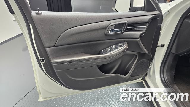 Chevrolet Malibu 2.0 LT Deluxe Pack 2014 — фото 24