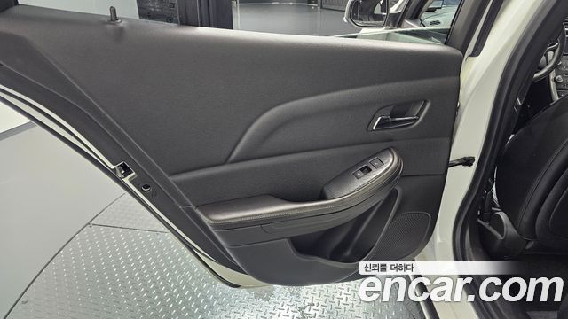 Chevrolet Malibu 2.0 LT Deluxe Pack 2014 — фото 25