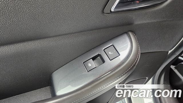 Chevrolet Malibu 2.0 LT Deluxe Pack 2014 — фото 28