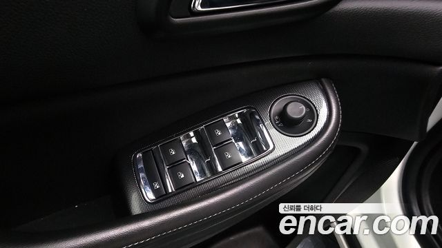 Chevrolet Malibu 2.0 LT Deluxe Pack 2014 — фото 29