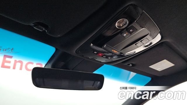 Kia K8 Hybrid Noblesse 2023 — фото 17