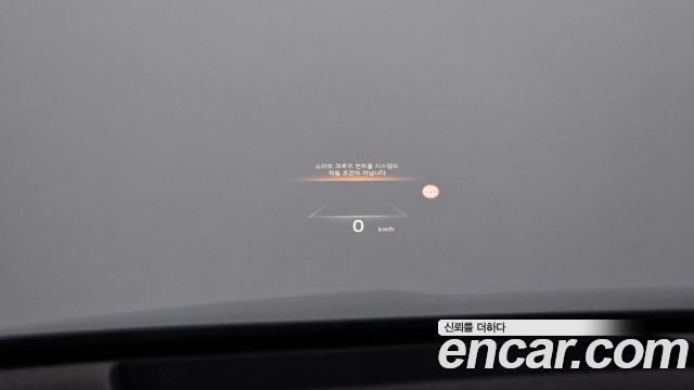Kia K8 Hybrid Noblesse 2023 — фото 18
