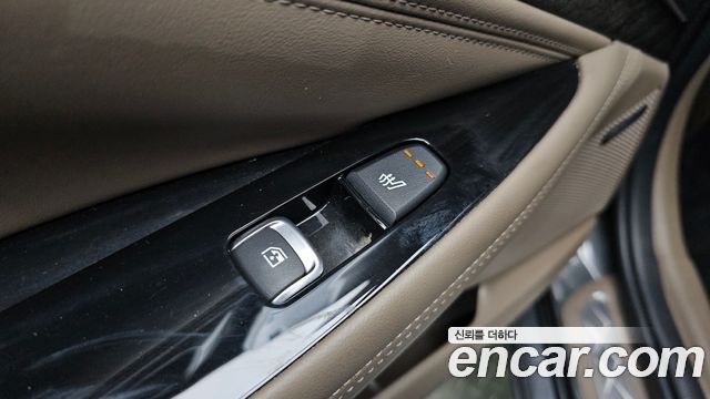 Kia K8 Hybrid Noblesse 2023 — фото 19