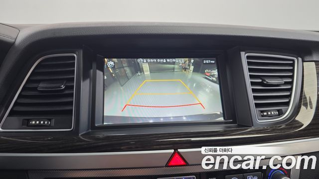 Genesis G80 3.3 GDI AWD Luxury 2019 — фото 17