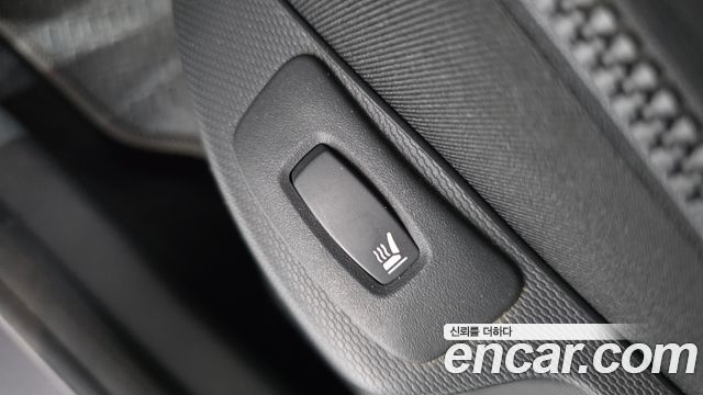 Renault Korea QM3 LE 2016 — фото 13