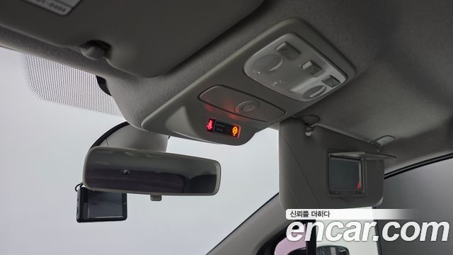 Renault Korea QM3 LE 2016 — фото 17