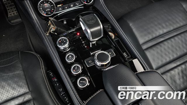 Mercedes-Benz CLS-Class (W218) CLS63 AMG S 4MATIC 2017 — фото 9