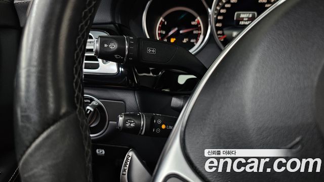 Mercedes-Benz CLS-Class (W218) CLS63 AMG S 4MATIC 2017 — фото 21