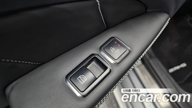 Mercedes-Benz CLS-Class (W218) CLS63 AMG S 4MATIC 2017 — фото 22