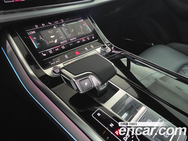 Audi Q7 (4M) 55 TFSI Quattro Premium 2025 — фото 9