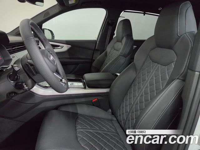 Audi Q7 (4M) 55 TFSI Quattro Premium 2025 — фото 10
